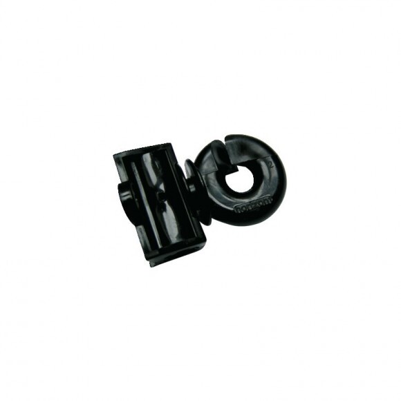 Körszigetelő oszlopra 12mm FARMER FIBER 25db/cs 14886