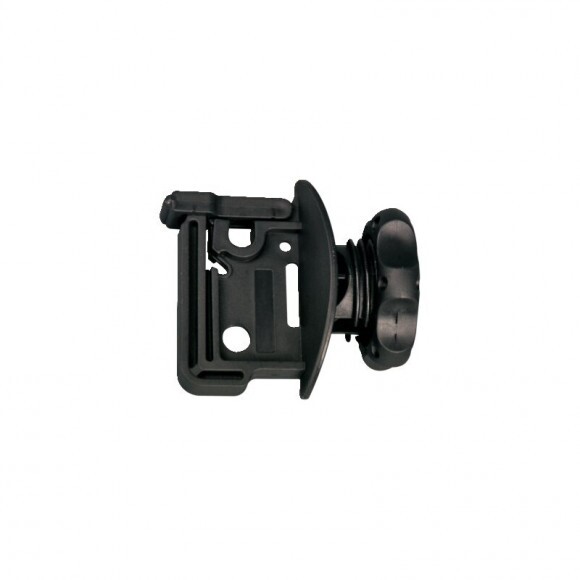 Kombi szigetelő oszlopra 12mm zártvégű FARMER 40 25db/cs