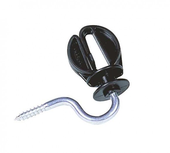 Szalag szigetelő facsavaros RANGER 20 25db/cs 44309