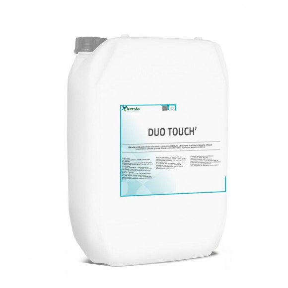 Duo Touch -10 kg- fertőtlenítő hatású kézmosó szappan 