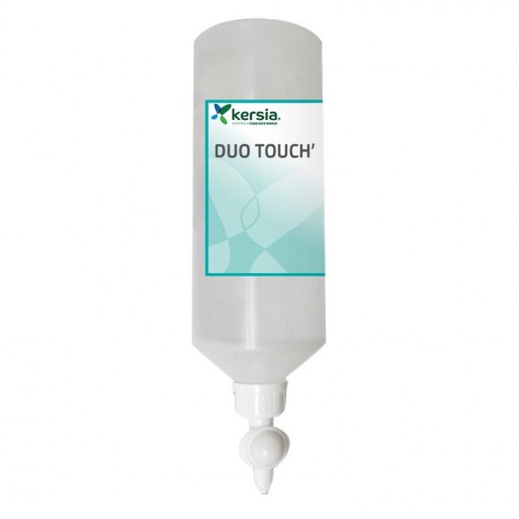 Duo Touch-1 kg- fertőtlenítő hatású kézmosó szappan 