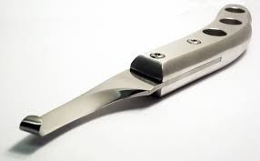 ICAR Patafargókés VET 2.0  ALU nyeles balos