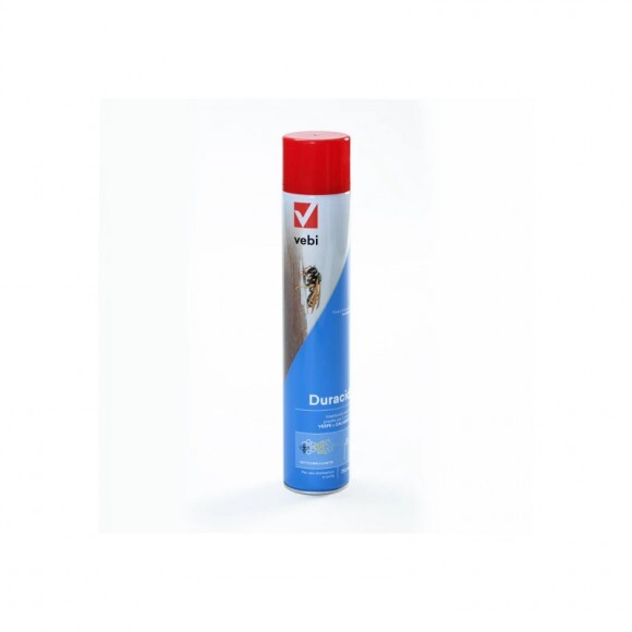 DURACID darázsirtó aerosol 750ml