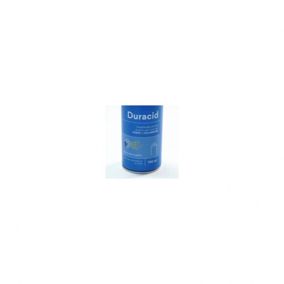 DURACID darázsirtó aerosol 750ml