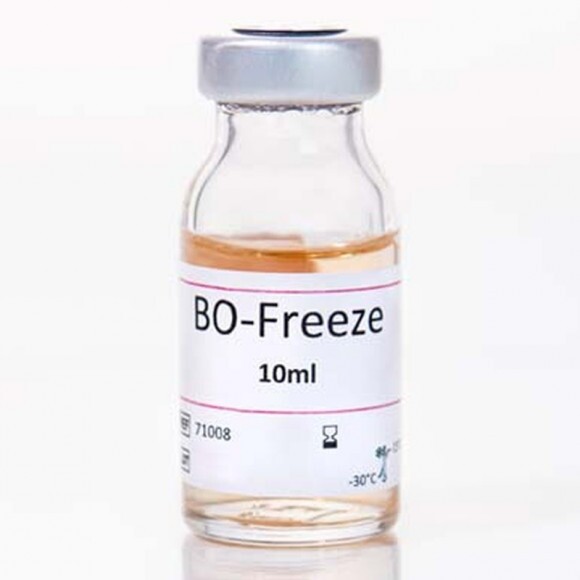 Szarvasmarha Bo-Freeze- lassú fagyasztáshoz médium- 10 ml