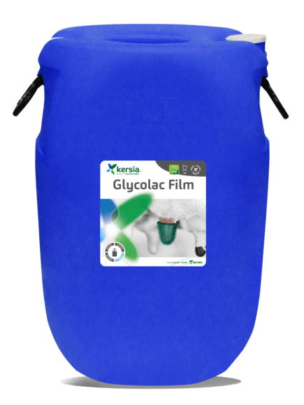 Glycolac Film 60 kg  tőgy utófertőtlenítőszer