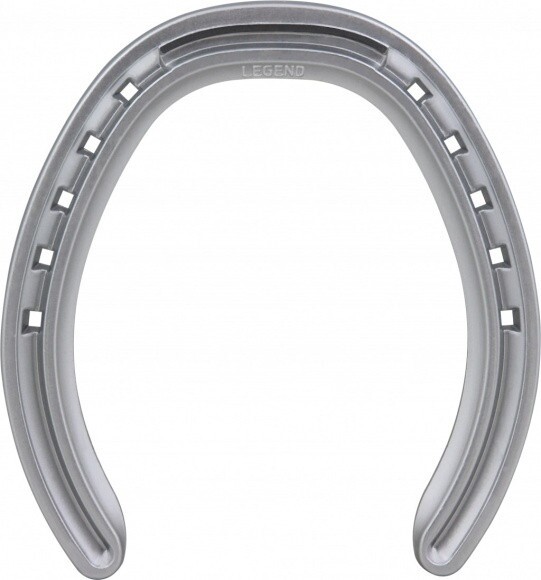 KERCKHAERT patkó LEGEND RIM XT 4 H (18x6) /1kápa