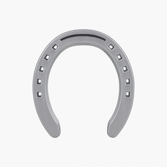 KERCKHAERT patkó ALU LEGEND FLAT 3 E (18x6) /1kápa