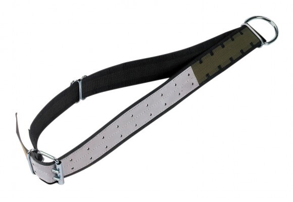 KERBL Nyakpánt kikötő szárhoz 7cm