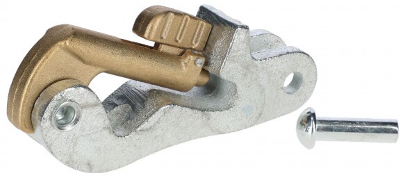 KERBL Biztonsági karabiner (Mignon II)
