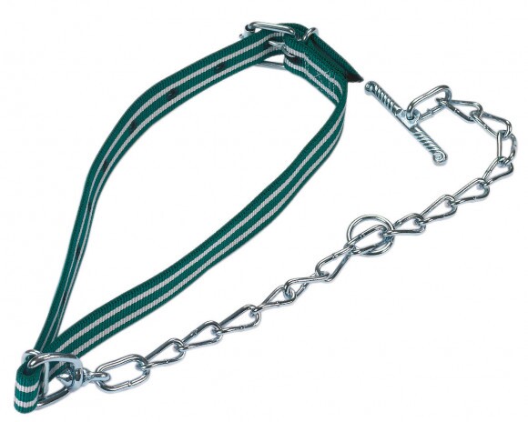 KERBL Kikötőszett komplett 85 cm-es 4mm-es