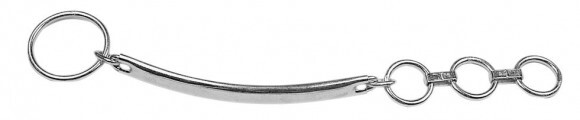 KERBL Nyakkengyel 85cm