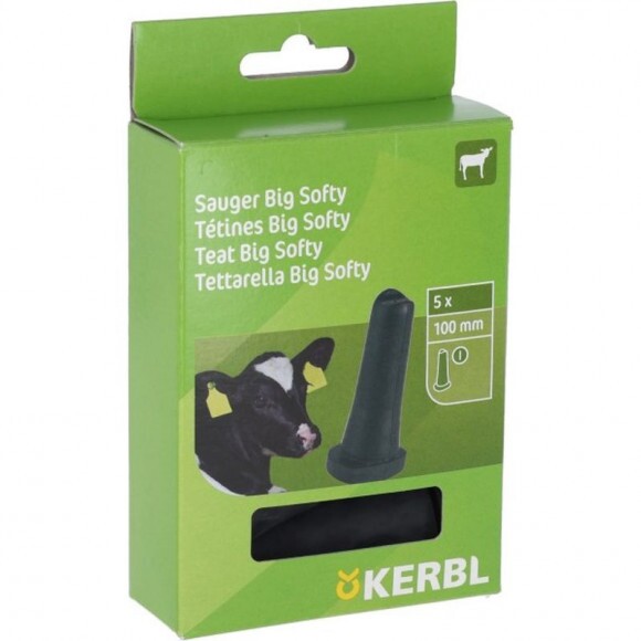KERBL Big Softy cumi, 5 db/cs