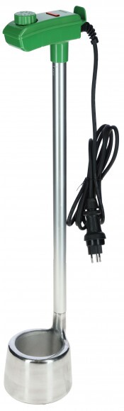 KERBL EasyHeat tejmelegítő, 23A CH