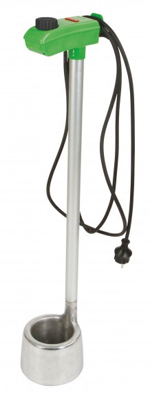 KERBL EasyHeat tejmelegítő 30A, 3000W