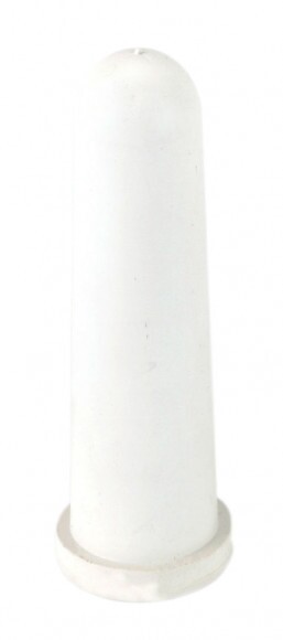 KERBL Cumi Borjú Fehér, 10 Cm