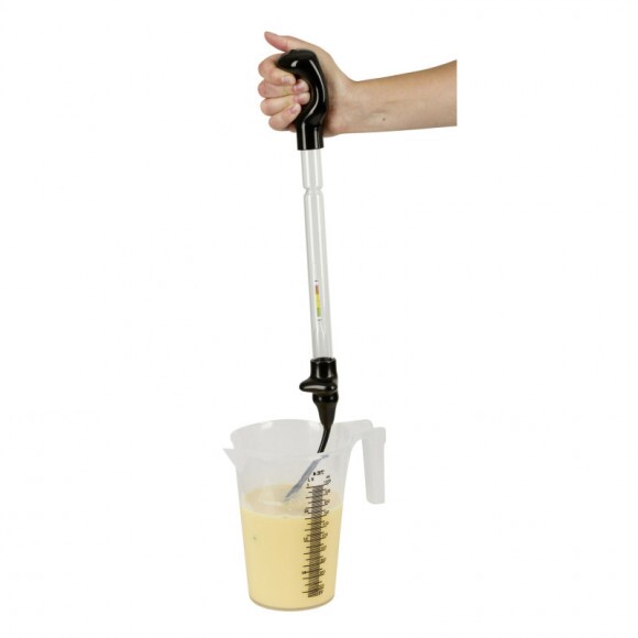 KERBL Kolosztrum Szonda  (Föcstej Fokoló)