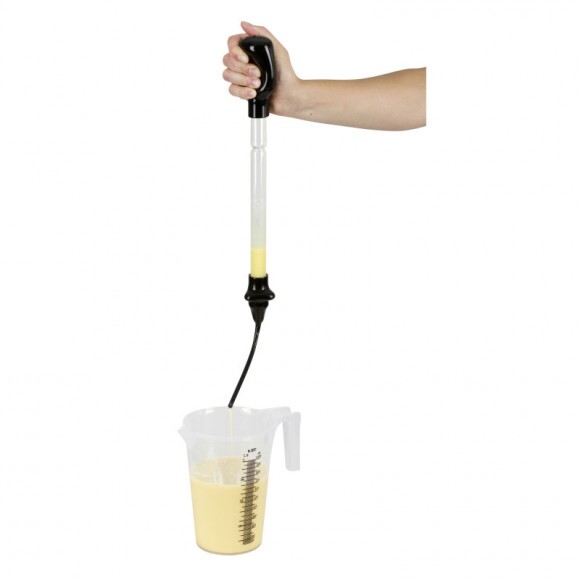 KERBL Kolosztrum Szonda  (Föcstej Fokoló)