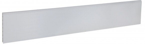 KERBL PVC panel oldalfalhoz, 165 cm