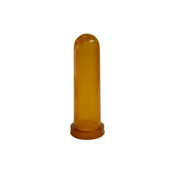 KERBL Gumi cumi 100 mm, 5 db/cs