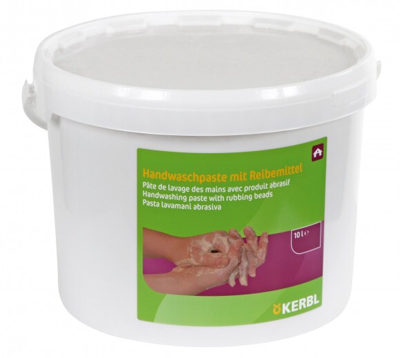 KERBL Kézmosó paszta 10000ml