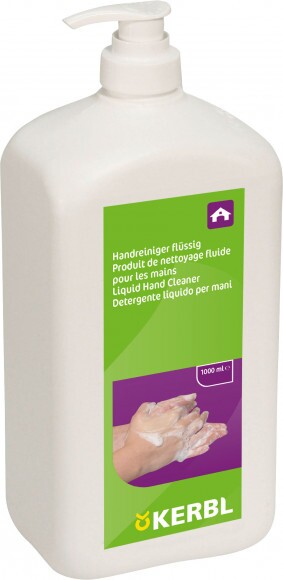 KERBL Kéztisztító 1000ml