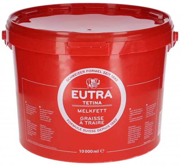 KERBL Eutra tőgyzsír tőgyápoló kenőcs 10000 ml