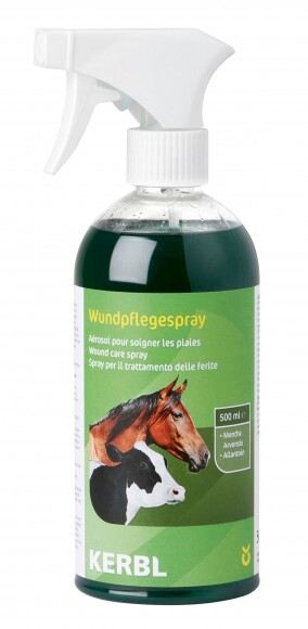 KERBL sebspray 500 ml