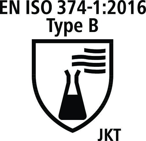 KERBL Kesztyű Eh Nitrile Púdermentes 240 Mm 5,5mil XXl 100 Db Kék