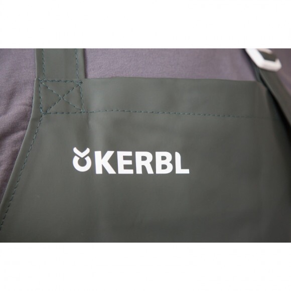 KERBL Fejőkötény nagy 140 x 124 cm, vízálló