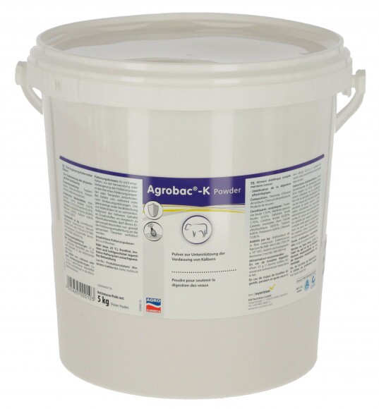 KERBL Agrobac-K  5kg