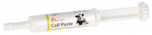 KERBL Globigen Calf Paste, 6 x 30ml