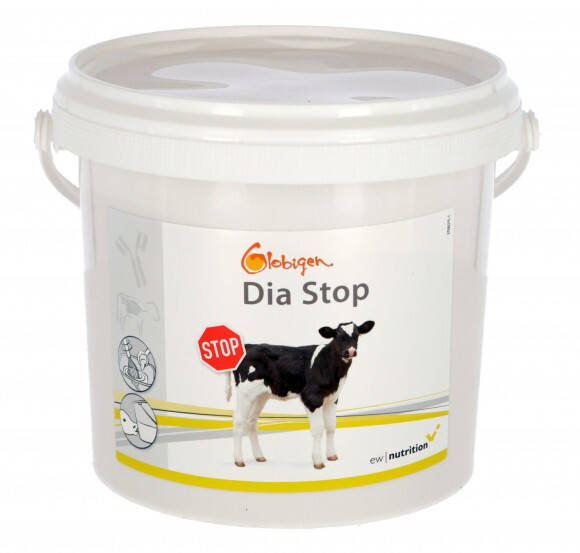 KERBL Globigen Dia Stop, 2 kg