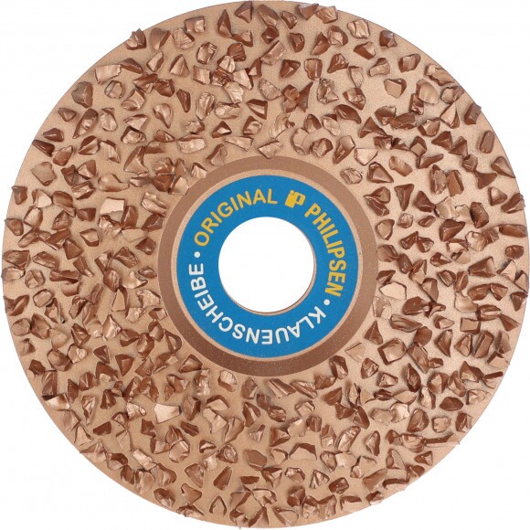 KERBL Csülökvágó Korong Sűrű 125mm
