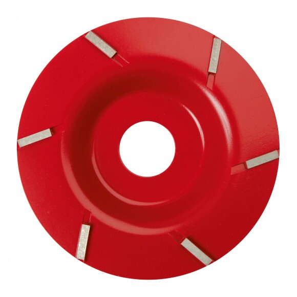 KERBL Csülökvágó Korong P6 105 Mm, 6 vágóéllel