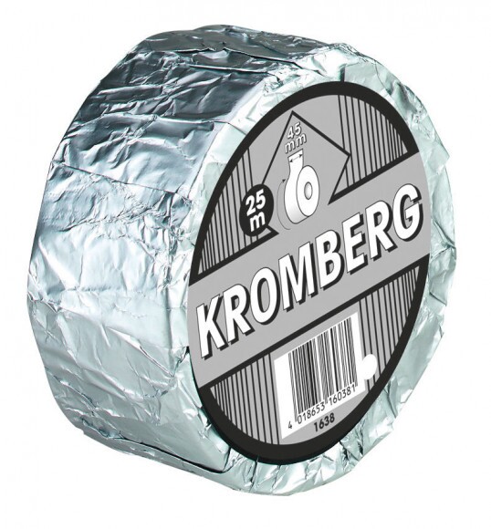KERBL Csülök Kötözőszalag Kromberg 25m x 45mm