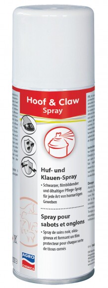 KERBL Anthrolan-N spray 200ml