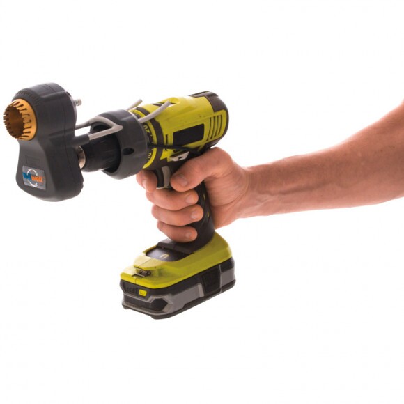 KERBL Titanium TailWell farok trimmelő