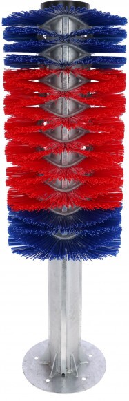 KERBL Marhavakaró oszlop maxi, 150 cm