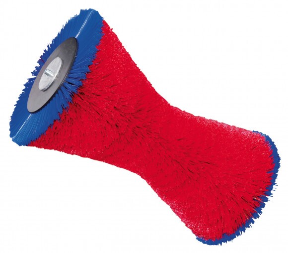 KERBL Pótkefe komplett Happy Cow szarvasmarha tisztítógéphez (2004 után)