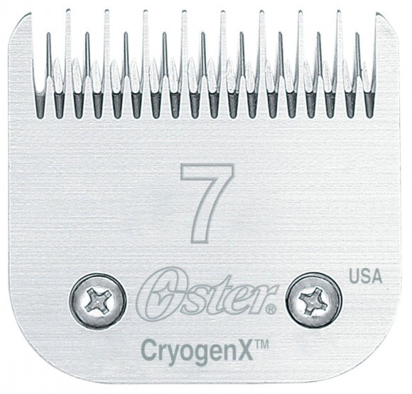 Oster Vágófej M7 3,2mm 