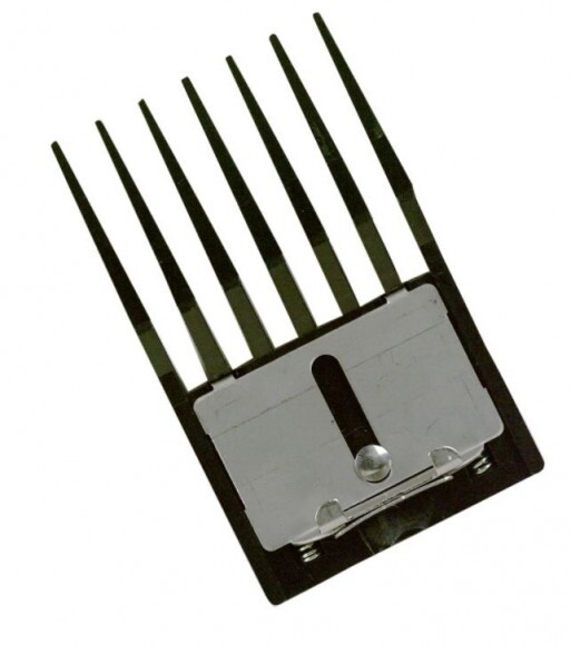 KERBL .Oster Fésű 1/2 13mm