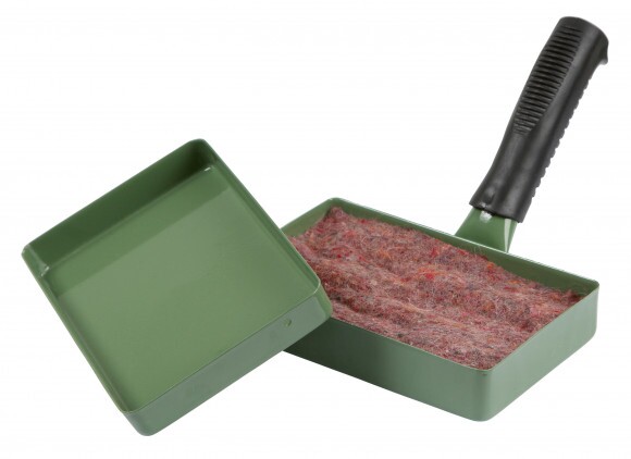Tetofix Tetováló Festék Párna Komplett, széles