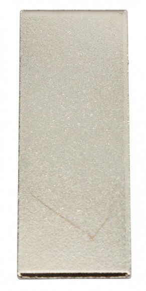 KERBL Tetováló Kalapács Vakszám 55x22,4x2mm