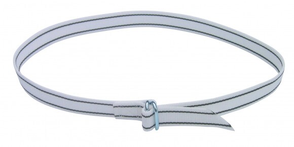 KERBL Nyakpánt jelölős  40mm széles, 130cm