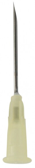KERBL Egyszer használatos tű 1,10x25mm LL 100 db/cs (19G x 1)