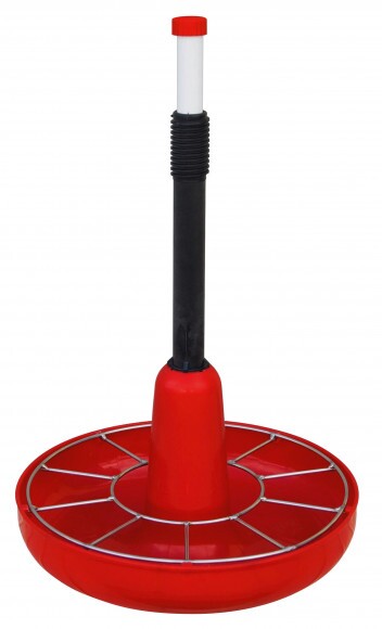 KERBL Etető Malac Maxi Pan