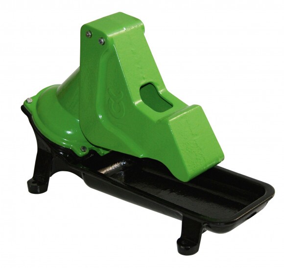 KERBL Pasture itatópumpa w/ double stroke with 1
