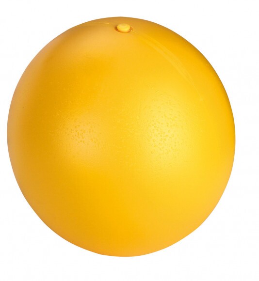 KERBL Anti-Stress-Labda 30 cm csomagolt