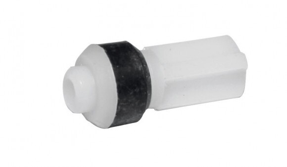 KERBL Szelepház  Allweiler K/2, L/5 und D/1-hoz